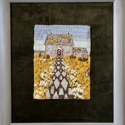 Подъездная дорожка