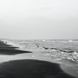 Самурский пляж