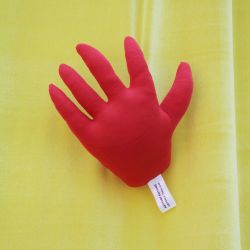 Distance touch