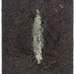 Soil artwork series, 4