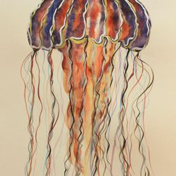Медуза (II)