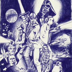 Star Wars