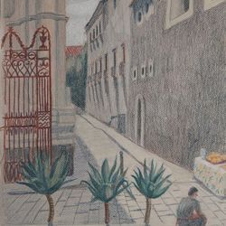 Визит в Катанию