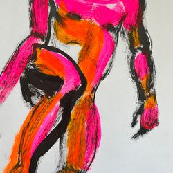 nude man 8