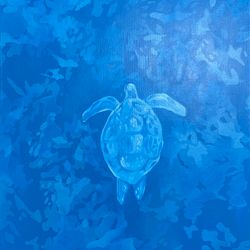 La tortue