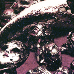 Venetian Masque