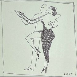 Танго