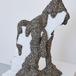 Из серии "Термитники-2"