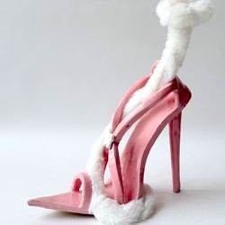 Social environment. Object 1