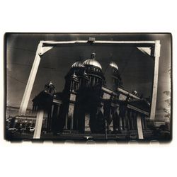 Портал. Исакий.