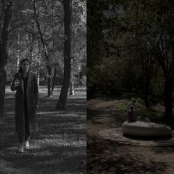 Untitled I