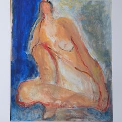 Человеческая глина