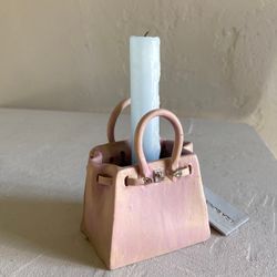 Подсвечник "Birkin"