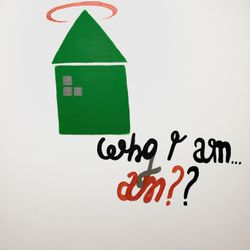 Why/Who I am?