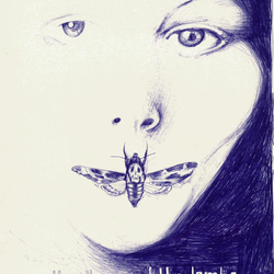 The Silence of the Lambs