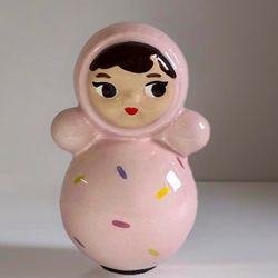 Неваляшка Машенька Посыпка