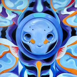 Coral Beast
