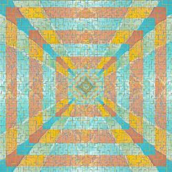Графические иллюзии - 5