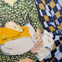 Мой сон № 8