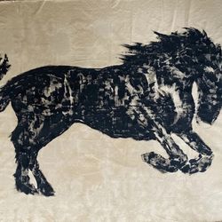 The Horse