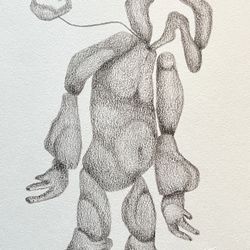 CIRCUS ACTORS 3