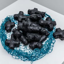 Из серии "Вот те крест"