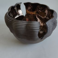 Чаша "Каньон"