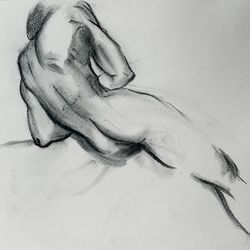 Nu sketch