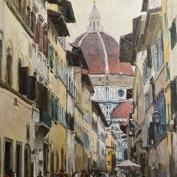 Санта-Мария-дель-Фьоре