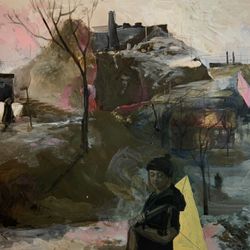 Сны героев Тарковского. I