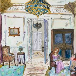La Maison d'Igumnov