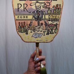 Proseccochnaya P.R. code