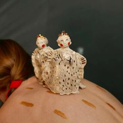 Баба. Берегиня