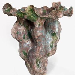 Ваза из серии "Fluctuation”