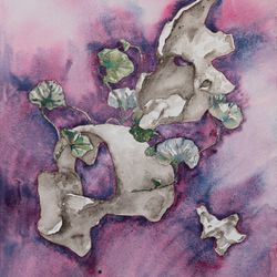 Lilly bones