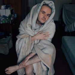 Смешать, но не взбалтывать I
