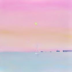 Sunset dream