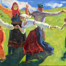 Ручеек