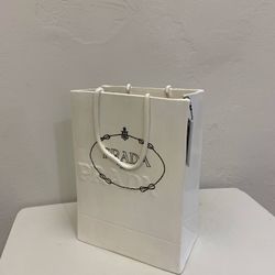 Prada (size L)