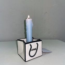 Подсвечник Chanel