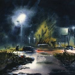 Перекрёсток