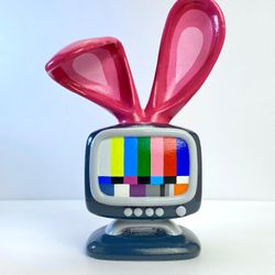Pink Bunny TV