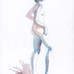Nude 0144