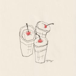 Sundaes