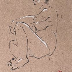 Nu sketch