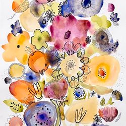 Flower power
