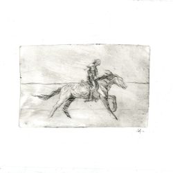 Horseman