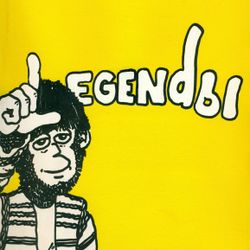 LEGENDЫ