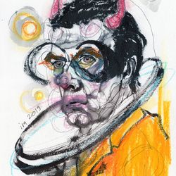 Démon 3