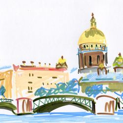 Санкт-Петербург